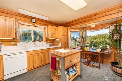 1688 Finn Hall Road, Port Angeles, WA 98362 - Photo 6