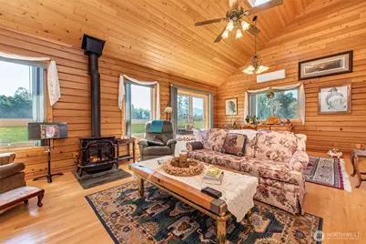 1688 Finn Hall Road, Port Angeles, WA 98362 - Photo 4