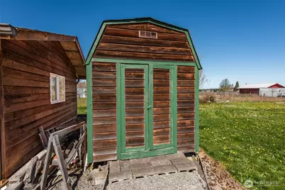 1688 Finn Hall Road, Port Angeles, WA 98362 - Photo 34