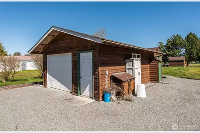 1688 Finn Hall Road, Port Angeles, WA 98362 - Photo 32