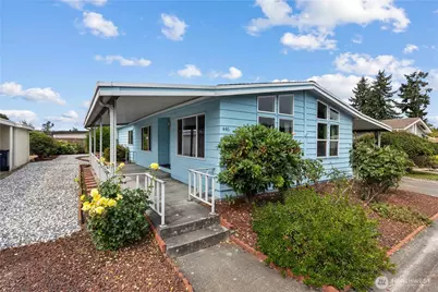 1402 22nd Street NE #446, Auburn, WA 98002 - Photo 1