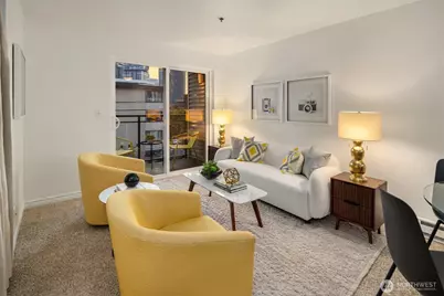 1616 Summit Avenue #N203, Seattle, WA 98122 - Photo 4