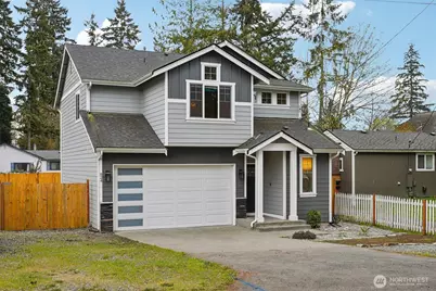 824 99th Street S, Tacoma, WA 98444 - Photo 2