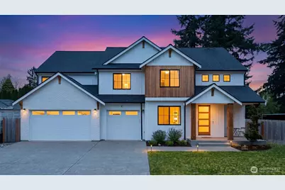 26518 127th Avenue SE, Kent, WA 98030 - Photo 1