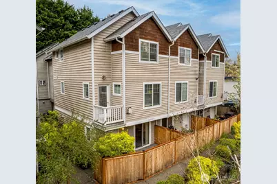 12333 28th Avenue NE #A, Seattle, WA 98125 - Photo 1