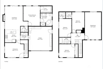 1804 SW Olive Street, Oak Harbor, WA 98277 - Photo 4