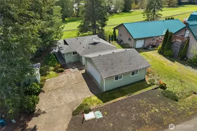 131 N Fairway Drive W, Hoodsport, WA 98548 - Photo 26