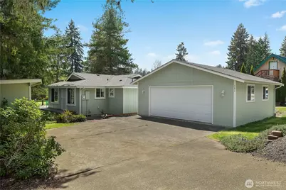 131 N Fairway Drive W, Hoodsport, WA 98548 - Photo 1