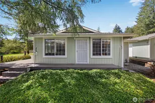 131 N Fairway Dr W, Hoodsport, WA 98548 - Photo 2
