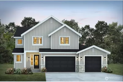 7108 (Lot 13) 93rd Street E, Puyallup, WA 98371 - Photo 1