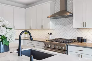 7108 (Lot 13) 93rd Street E, Puyallup, WA 98371 - Photo 6