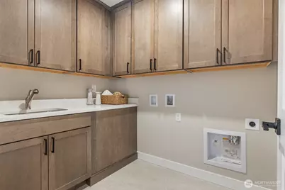 7108 (Lot 13) 93rd Street E, Puyallup, WA 98371 - Photo 16