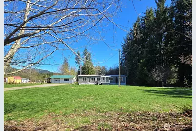 362 Elk Valley Road, Forks, WA 98331 - Photo 1