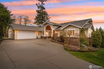 1231 Broad Street, Bellingham, WA 98229 - Photo 1