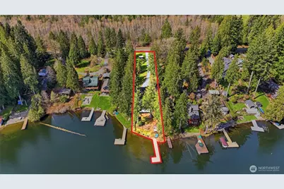 231 NW Lake Roesiger Road, Snohomish, WA 98290 - Photo 2