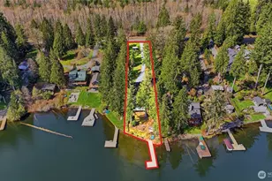 231 NW Lake Roesiger Rd, Snohomish, WA 98290 - Photo 2