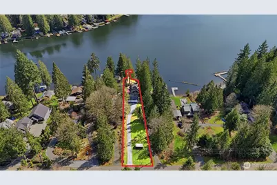 231 NW Lake Roesiger Road, Snohomish, WA 98290 - Photo 36