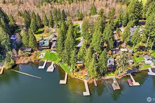 231 NW Lake Roesiger Rd, Snohomish, WA 98290 - Photo 34