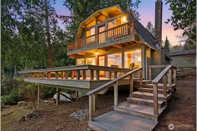 231 NW Lake Roesiger Road, Snohomish, WA 98290 - Photo 1