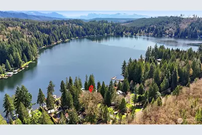 231 NW Lake Roesiger Road, Snohomish, WA 98290 - Photo 40