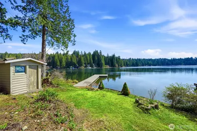 231 NW Lake Roesiger Road, Snohomish, WA 98290 - Photo 28