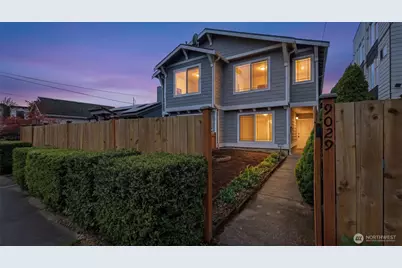 9029 17th Avenue SW, Seattle, WA 98106 - Photo 2