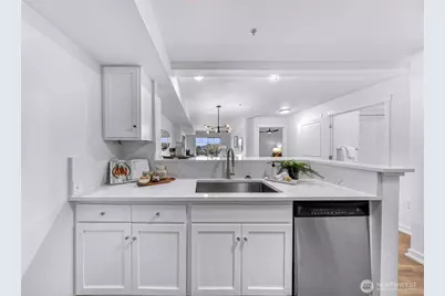 1909 10th Avenue W #203, Seattle, WA 98119 - Photo 6