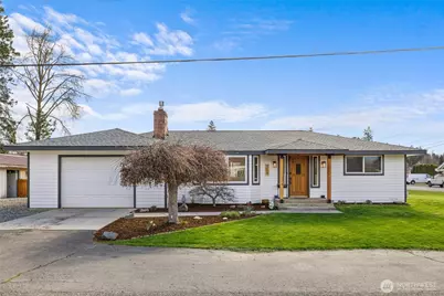 309 7th Street, South Cle Elum, WA 98943 - Photo 2