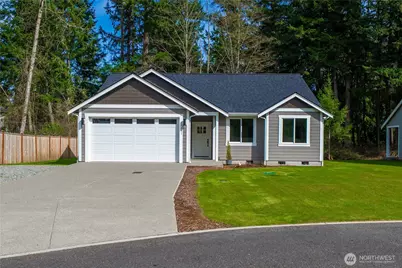 19601 95th Avenue Ct E, Graham, WA 98338 - Photo 1