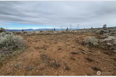 0 Chipmunk Trail Road #Rd, East Wenatchee, WA 98802 - Photo 2