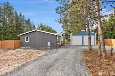 1110 Koontz Road, Chehalis, WA 98532 - Photo 1