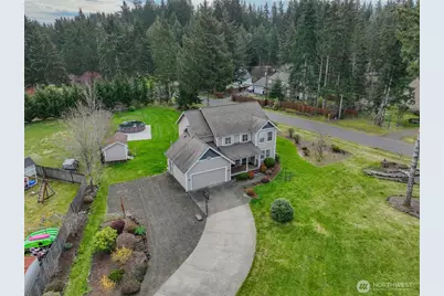 500 E Hiawatha Boulevard, Shelton, WA 98584 - Photo 2