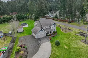 500 E Hiawatha Blvd, Shelton, WA 98584 - Photo 2