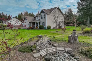 500 E Hiawatha Blvd, Shelton, WA 98584 - Photo 6