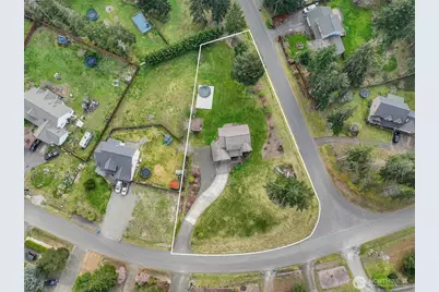 500 E Hiawatha Boulevard, Shelton, WA 98584 - Photo 10