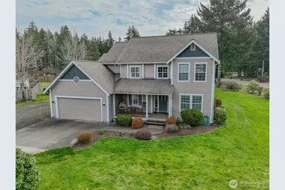 500 E Hiawatha Boulevard, Shelton, WA 98584 - Photo 4