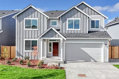 18221 37th Avenue Ct E, Tacoma, WA 98446 - Photo 1