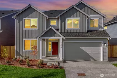 18221 37th Avenue Ct E, Tacoma, WA 98446 - Photo 2