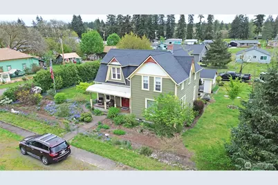 204 W Harris Avenue, Oakville, WA 98568 - Photo 34