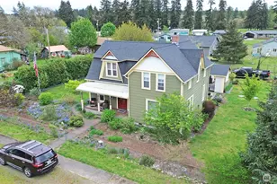 204 W Harris Ave, Oakville, WA 98568 - Photo 34