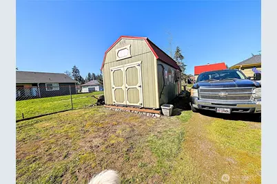 204 W Harris Avenue, Oakville, WA 98568 - Photo 32