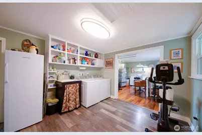 204 W Harris Avenue, Oakville, WA 98568 - Photo 20
