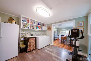 204 W Harris Ave, Oakville, WA 98568 - Photo 20