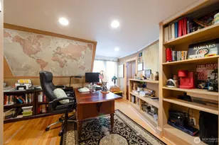 204 W Harris Ave, Oakville, WA 98568 - Photo 26