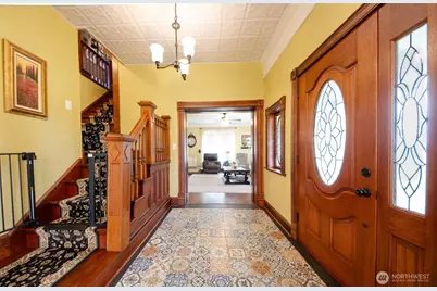204 W Harris Avenue, Oakville, WA 98568 - Photo 8