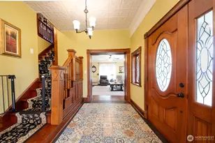 204 W Harris Ave, Oakville, WA 98568 - Photo 8