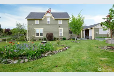 204 W Harris Avenue, Oakville, WA 98568 - Photo 4