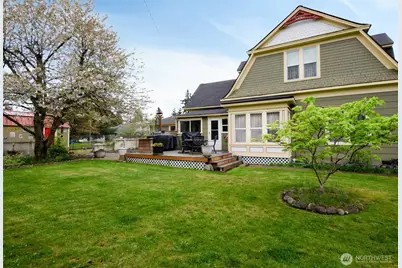 204 W Harris Avenue, Oakville, WA 98568 - Photo 6
