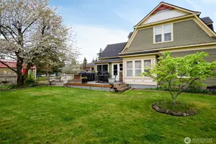 204 W Harris Ave, Oakville, WA 98568 - Photo 6
