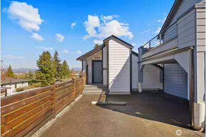 3425 Bell Avenue, Everett, WA 98201 - Photo 1